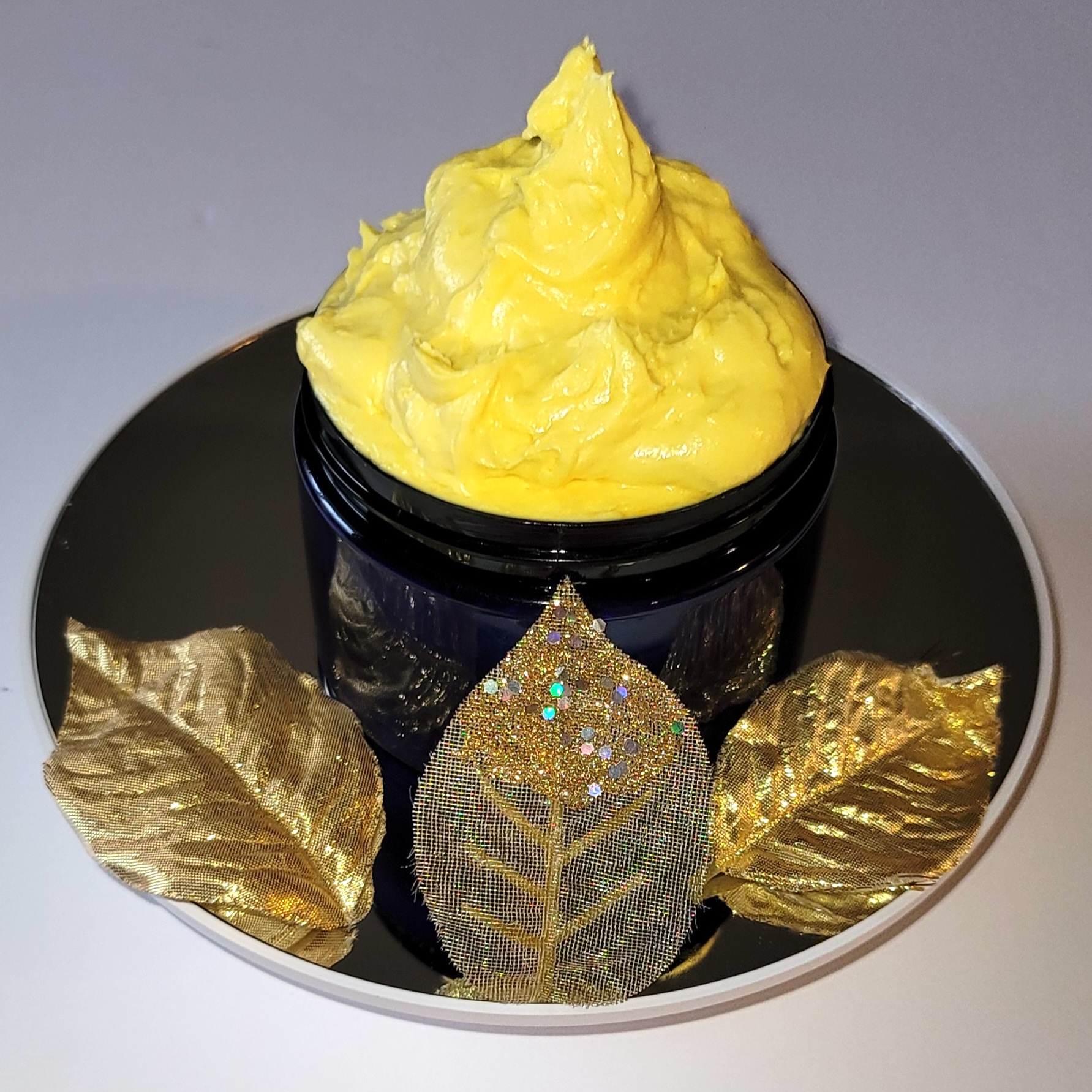 Yellow Jar