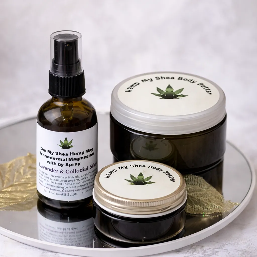 Hemp Products