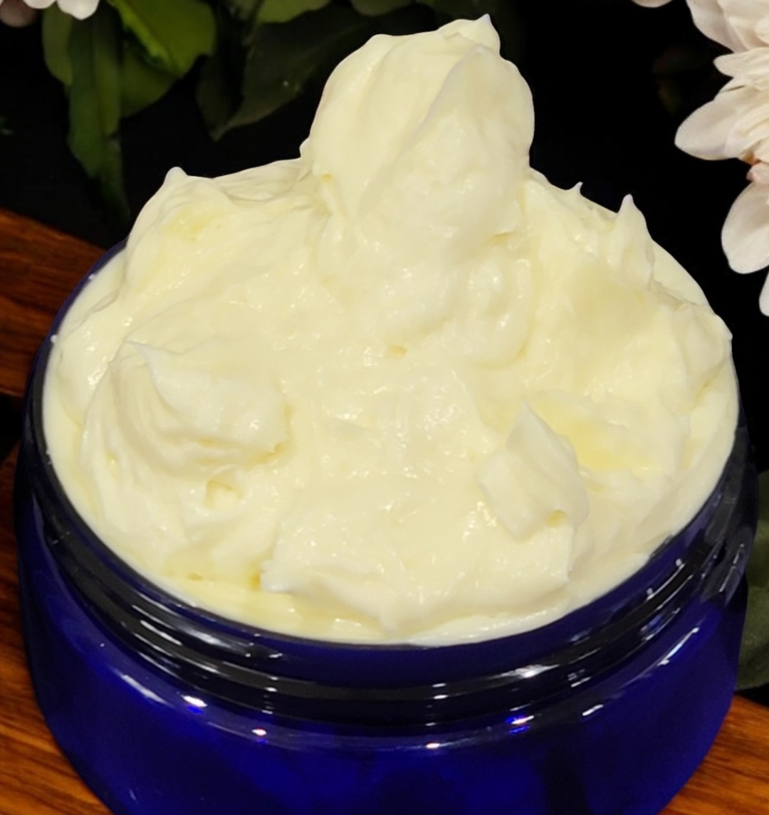 ButterCream